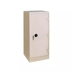 Gardex Coffre-fort à l'épreuve du feu série grand prix, Résistant au feu (GX-5020-BE)