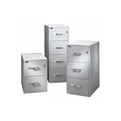 Gardex Fire Resistant Filing Cabinets