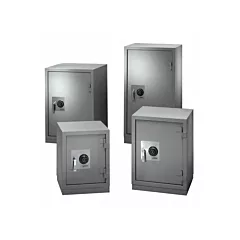 Gardex La série grand prix - Coffres-forts homologués par UL