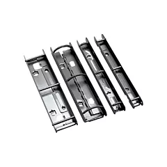 Master® Steel Catalog Rack Ring Section