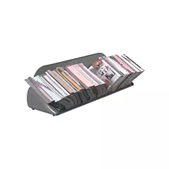 SUPPORT DE CATALOGUE DELUXE,CAP 24