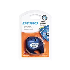 Dymo Étiquettes pour étiqueteuse LetraTag Plus LT-100H