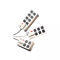 Tripp Lite Isobar® Premium Surge Suppressors