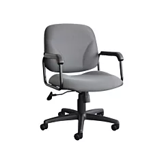 Horizon Seating Mid Back Conference Room Chair, 38-3/4