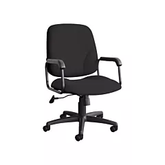 Horizon Seating High Back Office Chair, 43-3/4
