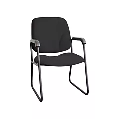 Horizon Seating Chase de réception Onyx, 32-1/2