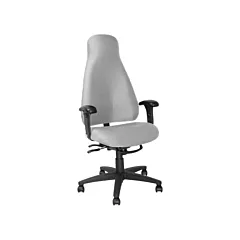 Horizon Seating Multi-tilt Executive High Back Office Chair, 52-3/4