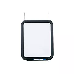 Safco Tableau blanc organiseur Panelmate(MD), 16-5/8