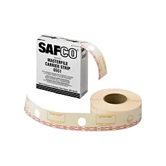 Safco CARRIER STRIPS (6551)