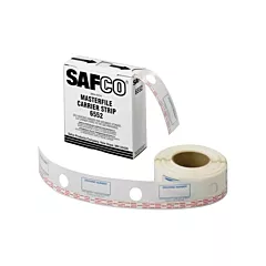 Safco Carrier Strip transparent