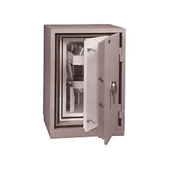 Gardex Coffres-forts protecteurs de données média