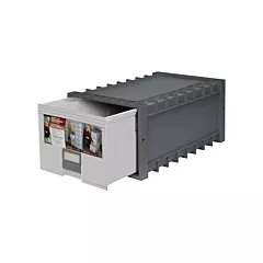 Storex Système de tiroir de classement Storex