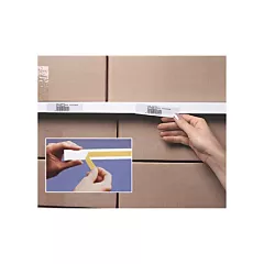 Aigner Label Holder Système de porte-étiquettes Slip Strip(MC)