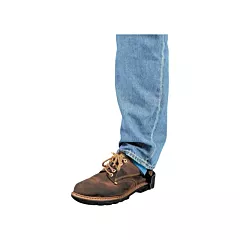 Personnel Grounding Products-Heel & Toe Grounders, Disposable
