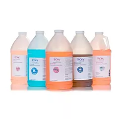 PCxx 2% Sodium Fluoride, Neutral pH In-Office Rinse Kit