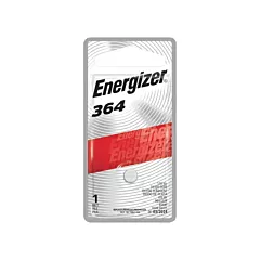 Energizer 364 Battery, 1.5 V (364BPZ)