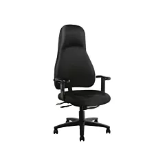Horizon Seating Chaise à bras Supportech, 52-3/4