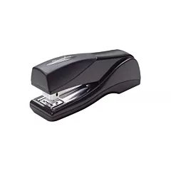Swingline Agrafeuse manuelle à prise compacte, Noir (758045)