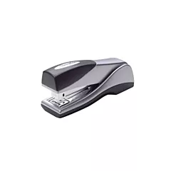 Swingline Agrafeuse manuelle à prise compacte, Argent (758151)