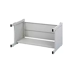 Safco Base élevée de classeur pour classement à plat Facil(MC)