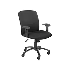 Safco Uber™ Big & Tall Chairs, 27