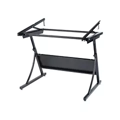 Safco Table à dessin à hauteur réglable PlanMaster, 43