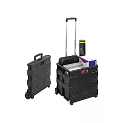 Safco Caisses Stow-Away(MD), 16-1/4