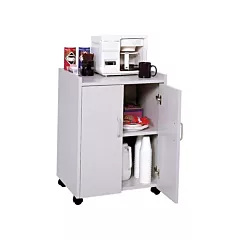 Safco Poste mobile de rafraîchissements, 23