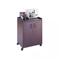 Safco Poste mobile de rafraîchissements, 23