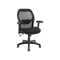 Horizon Seating Activ® A-43 Mid-Back Chairs, 42-1/2