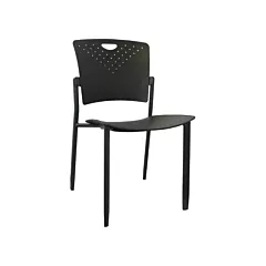 Horizon Seating Chaises empilables MaxX StaxX(MC), 17-1/4