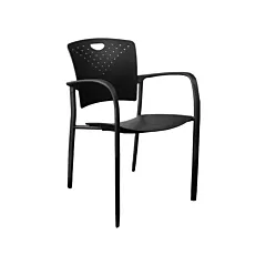 Horizon Seating Chaises empilables MaxX StaxX(MC), 17-1/4
