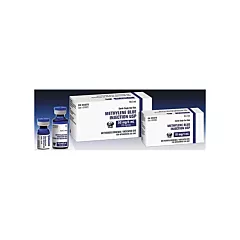 Methylene Blue Injection USP 50mg/5mL (10mg/mL) 10/box (VMOM-L0010072)