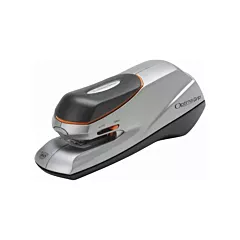 Swingline Agrafeuses électriques Optima(MD) Grip, 20 Capacité de feuilles, Argent (7471148207)