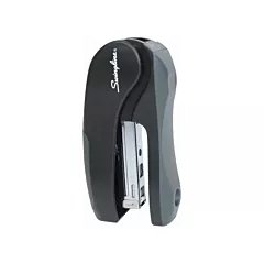 Swingline Agrafeuses E-Z Grip(MC) avec demi-pied, 15 Capacité de feuilles, Noir (7471178890)