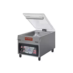 Turbovac Heavy Duty Vac Pack Machine with 11