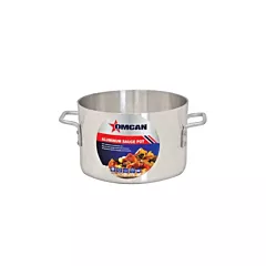 Nella 20 Qt Sauce Pot Aluminum