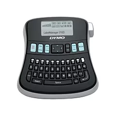 Dymo Étiqueteuse électroniques 210D LabelManager(MD) (1738345)