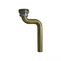 Haws Hydration Station® Surface Mount Bottle Filler Drain Kit (6470)