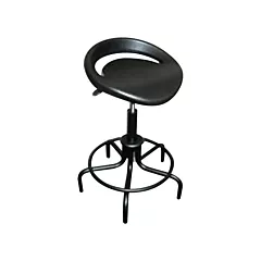 Mur-Van Tabouret surdimensionné de série 6000, 17