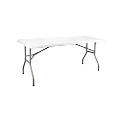 Kleton Fold-in-Half Table, 72