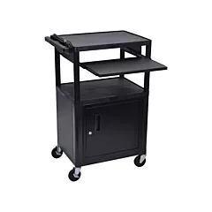 Luxor H. Wilson Chariot de présentation, 42