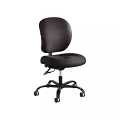 Safco Chaises de travail pour usage intensif 24/7 Alday(MC), 26
