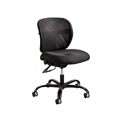 Safco Vue™ Intensive Use 24/7 Task Chairs, 26