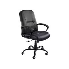 Safco Serenity™ Big & Tall Chair, 45-1/2