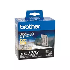 Brother DK Series Address Labels