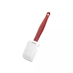 Rubbermaid Spatule avec racloir haute température, Silicone, Spatule (FG1962000000)