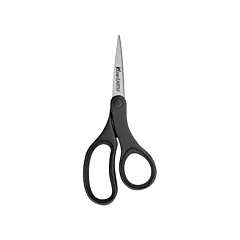Westcott KleenEarth™ Hard Handle Scissors, 7