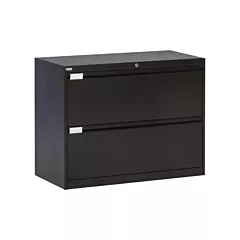 Perfix Inc. Lateral Filing Cabinet