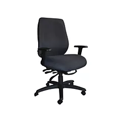 Horizon Seating Chaises ergonomiques robustes Cierra(MC), 47-3/4